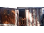 Roulotte con preingesso+veranda 6 posti letto