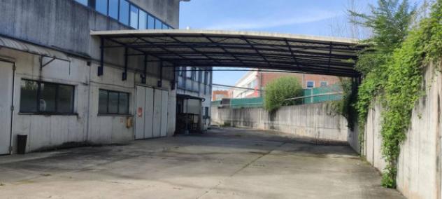 Immobile in asta di 5880 m² in vendita a Quinto Vicentino - Foto 4