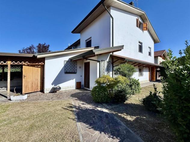 La Villetta a Schiera della Piazzetta – Villa a schiera con mansarda ad Alfonsine - Foto 3