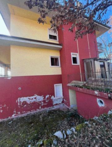 Immobile in asta di 128 m² in vendita a Borgorose - Foto 7