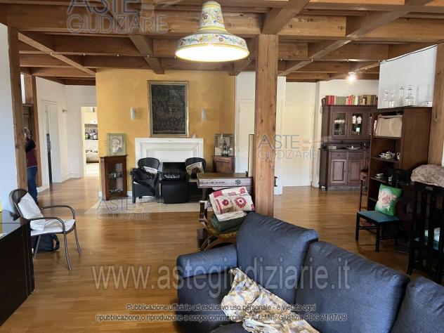 IMMOBILI-IMMOBILE RESIDENZIALE-Via sant'angelo 9 - Foto 2