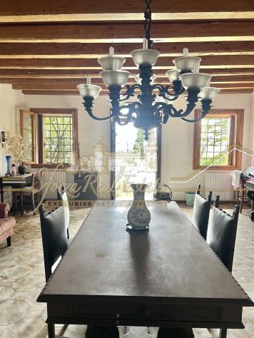 Villa/Casale indipendente con Terreni - Foto 4