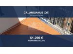 Immobile in asta di 71 m² in vendita a Calangianus