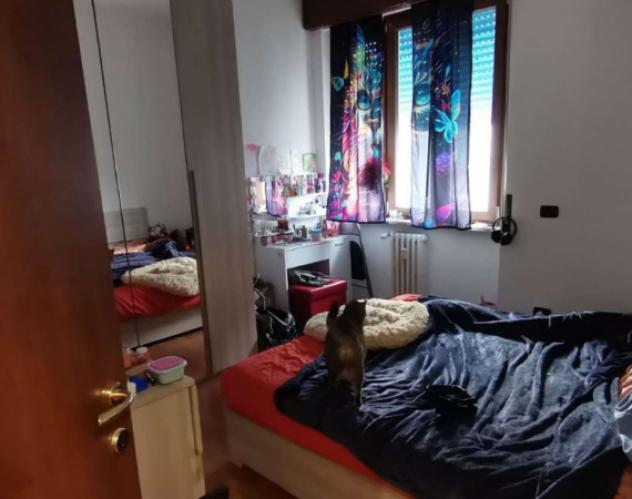 Immobile in asta di 83 m², box auto in vendita a Caponago - Foto 9