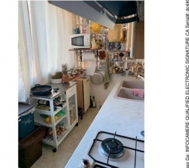 Immobile in asta di 137 m² con più di 5 locali in vendita a Capoterra - Foto 13