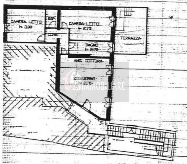 Appartamento 4 locali - Rif. 562 - Foto 20