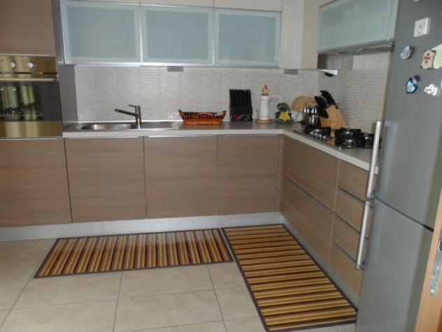 APPARTAMENTO di 4 vani e di 145 mq (CAVENAGO DI BRIANZA - cavenago brianza) rif. IGC 4 LOCALI 270 - Foto 5