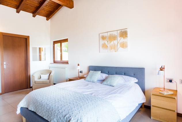 Villa a schiera in vendita a Dumenza - Foto 8