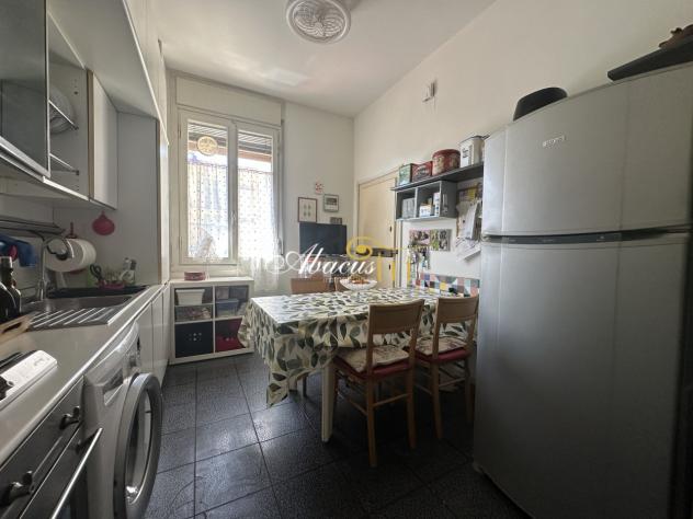 APPARTAMENTO di 5 vani e di 110 mq (FIRENZE) rif. ABA/319_1 - Foto 8