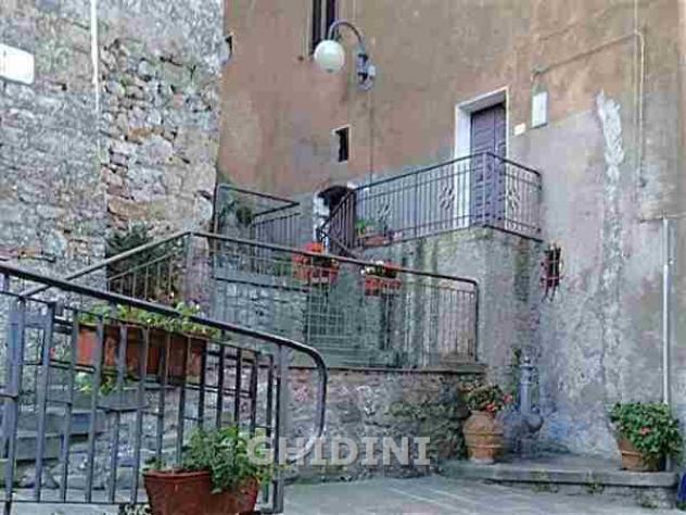 APPARTAMENTO INDIPENDENTE di 5 vani e di 130 mq (GROSSETO - CENTRO) rif. 2498.301M - Foto 2