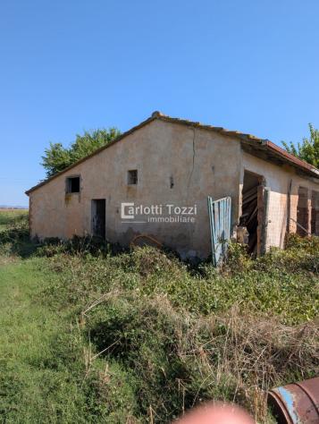 CASA INDIPENDENTE di 20 vani e di 500 mq (GROSSETO) rif. 03729 - Foto 7