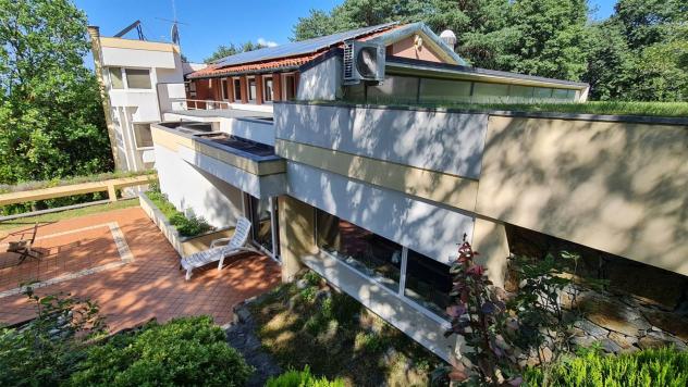 Vendita Villa da 667 mq con giardino - Foto 12