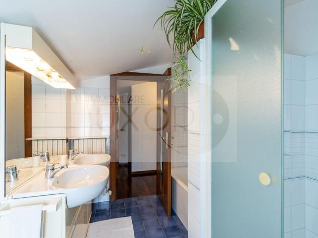 Porzione di Villa con giardino e terrazzo alla Valletta B.za - Foto 16