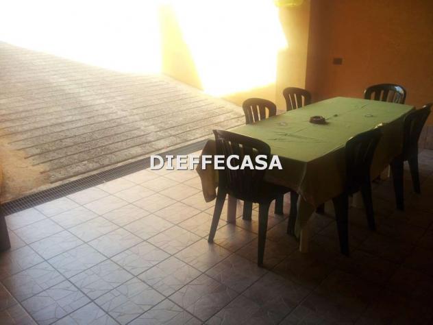 V1023 - In vendita a Marsala villa zona mare lato mazara - Foto 5