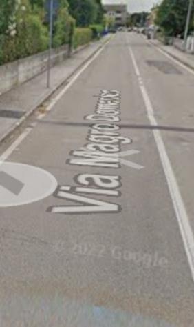 Immobile in asta di 101 m², box auto in vendita a Massanzago - Foto 3