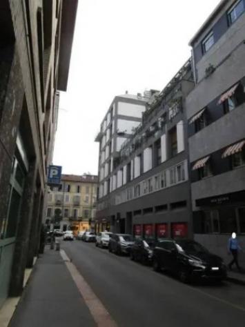 Immobile in asta di 129 m² con più di 5 locali in vendita a Milano - Foto 10