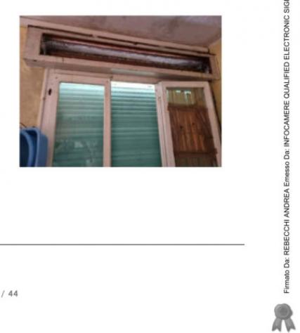 Immobile in asta di 223 m² con più di 5 locali in vendita a Minerbe - Foto 7