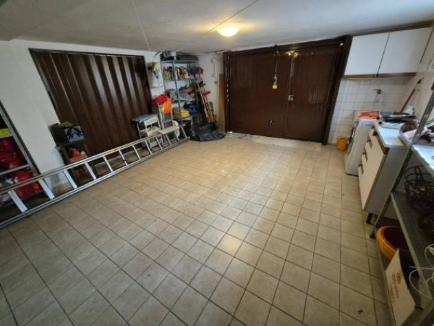 Villa di 120 m² con 3 locali e box auto in vendita a Mirano - Foto 17