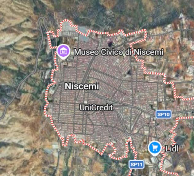 Immobile in asta di 90 m² in vendita a Niscemi - Foto 10