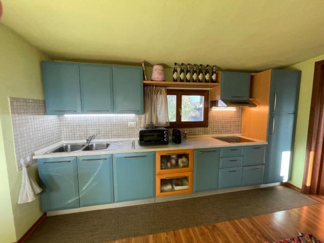 Appartamento in vendita a Peccioli 45 mq Rif: 300807 - Foto 7