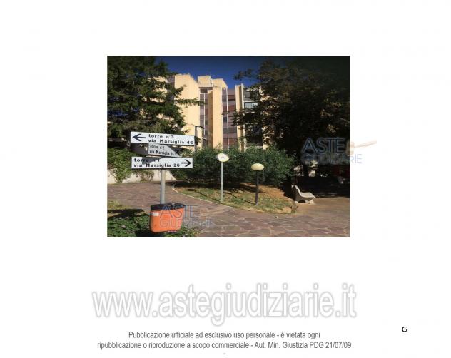 IMMOBILI-IMMOBILE RESIDENZIALE-Via Marsiglia 26 - Foto 6