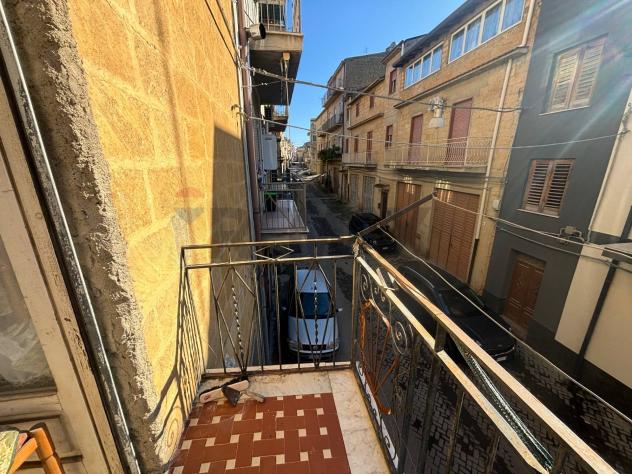 Casa Indipendente in vendita a Pietraperzia - Foto 7