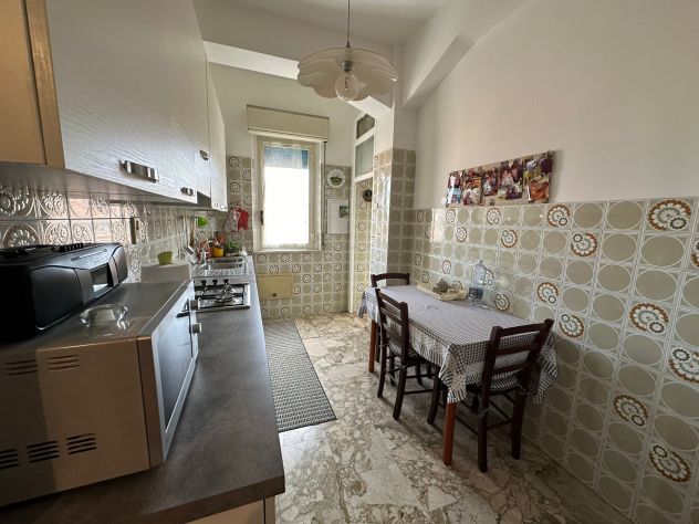 VENDESI – REGGIO CALABRIA – VIA ESPERIA - Foto 6