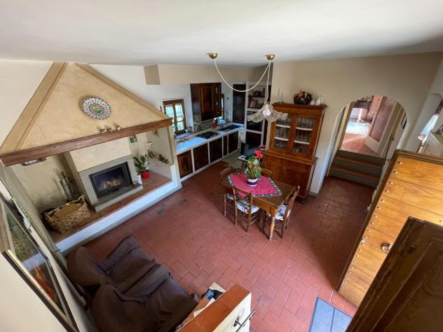 Colonica in vendita a San Casciano in Val di Pesa 300 mq Rif: 1164723 - Foto 6
