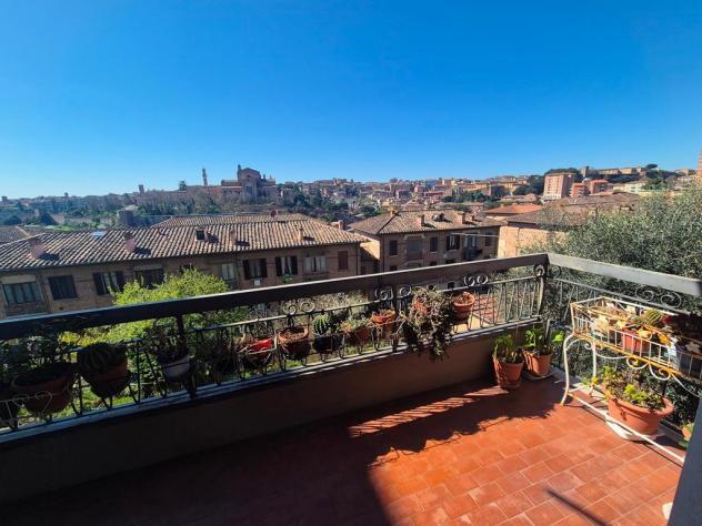 Appartamento in vendita a Siena 104 mq Rif: 1404345 - Foto 9