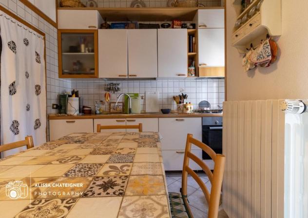 Appartamento in vendita a Siena 100 mq Rif: 1329656 - Foto 9