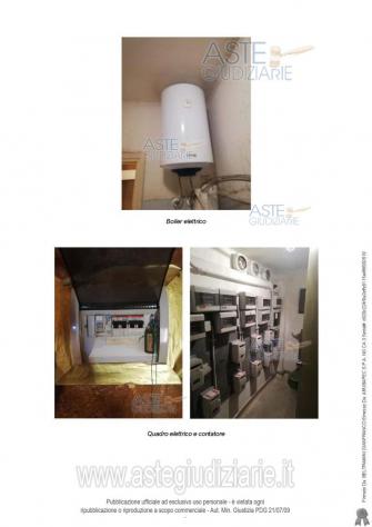 IMMOBILI-IMMOBILE RESIDENZIALE-Via dei Giardini, 65/8, 34146 Trieste TS, Italia - Foto 7