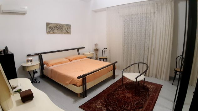 Casa singola con garage zona mercato dei fiori, Vittoria (RG) - Foto 9