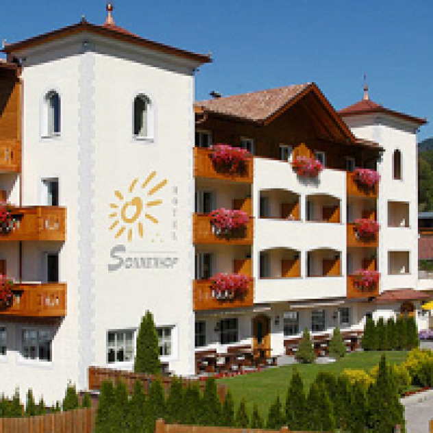 Hotel Sonnenhof