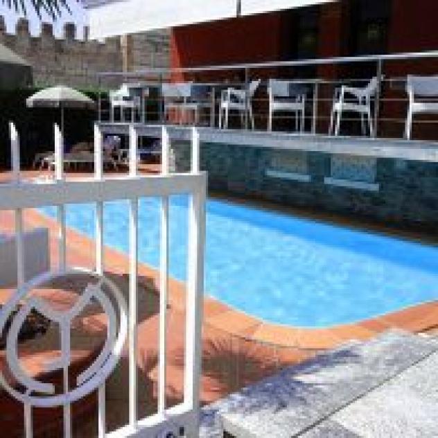 Hotel Le Mura di Barato Chiara - Foto 2