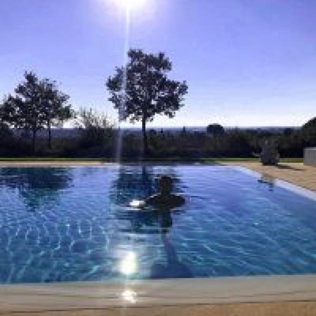 Nina Trulli Resort - Foto 3