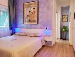 Bed breakfast