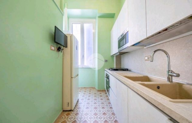 cucina Aran modello MIA - Roma