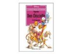 I classici della letteratura n 4 - Paperino Don Chisciotte e El Kid Pampeador