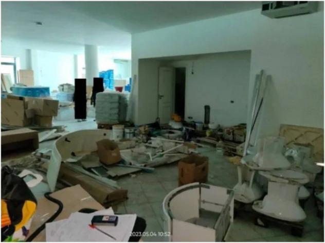 Immobile in asta di 206 m² in vendita a Avellino - Foto 6