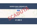 Immobile in asta di 30 m² con più di 5 locali in vendita a Borgo San Lorenzo
