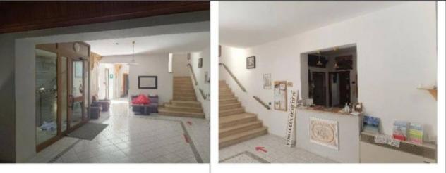 Immobile in asta di 1629 m² in vendita a Chianciano Terme - Foto 19