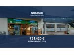 Immobile in asta di 528 m² in vendita a Nus