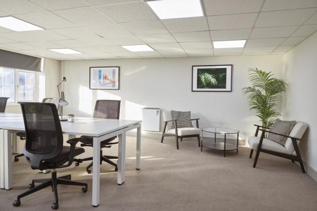 Ufficio privato in affitto - Regus Sesto San Giovanni, Edison Park a Sesto San Giovanni - Foto 10