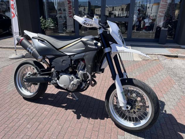 Husqvarna SM 630 null - Foto 4