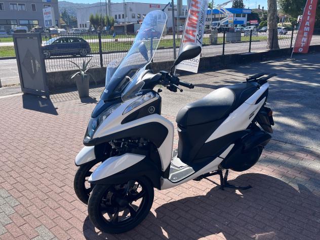 Yamaha Tricity 155 pochi km - Foto 5