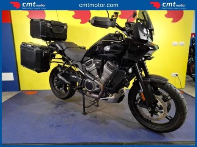 HARLEY-DAVIDSON Adventure Touring Garantita e Finanziabile rif. 23630492 - Foto 3