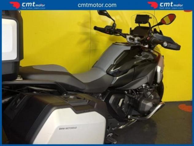BMW R 1300 GS Garantita e Finanziabile rif. 23889108 - Foto 7