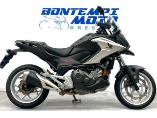 Honda NC 750 null