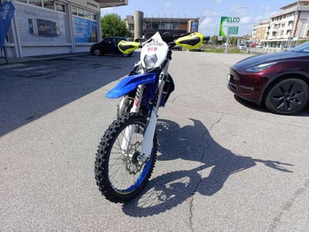 SHERCO 125 SHERCO 125 SE rif. 24058731 - Foto 2