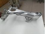 Beta Motor Telaio